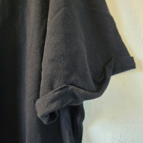 Lauren Moshi Lightening Skull tee - Picture 6 of 9